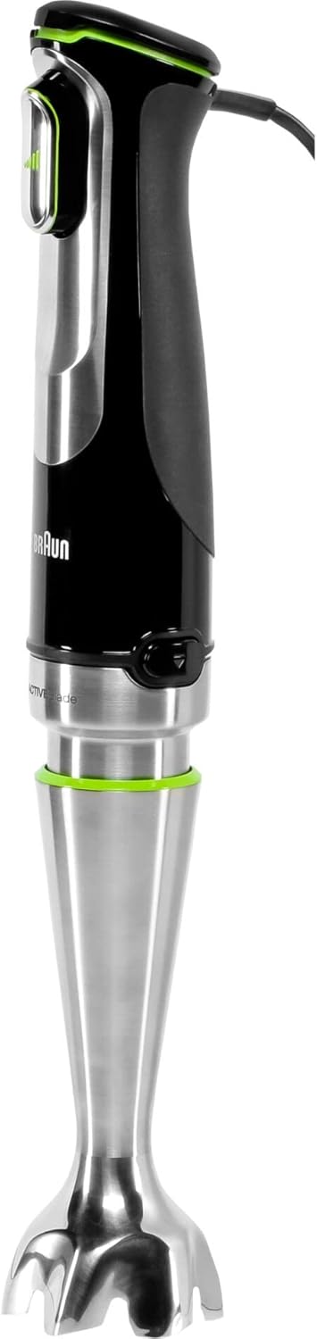 Braun MQ 9135 XI MultiQuick 9