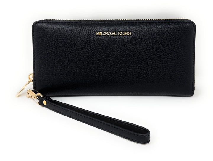 Michael Kors Armband Schwarz/Gold, Schwarz/Gold