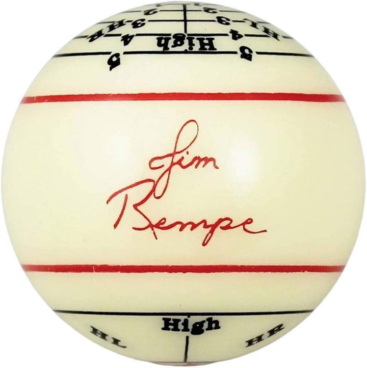 TRAINIERBALL Jimmy REMPE 57.2MM