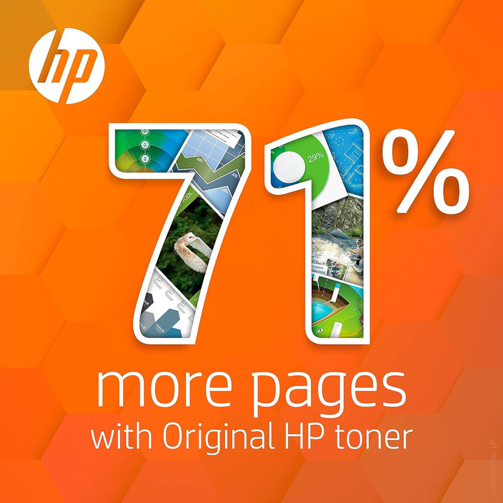 HP 646A Magenta Original LaserJet