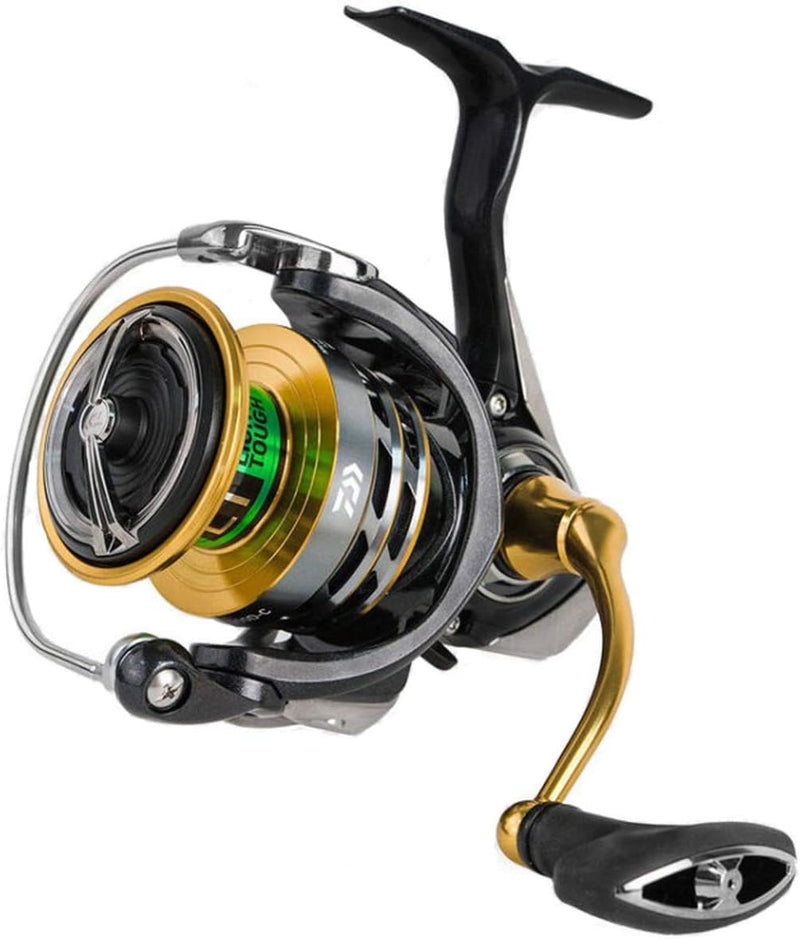 Daiwa Exceler LT Exlt3000d-c, Exlt3000d-c