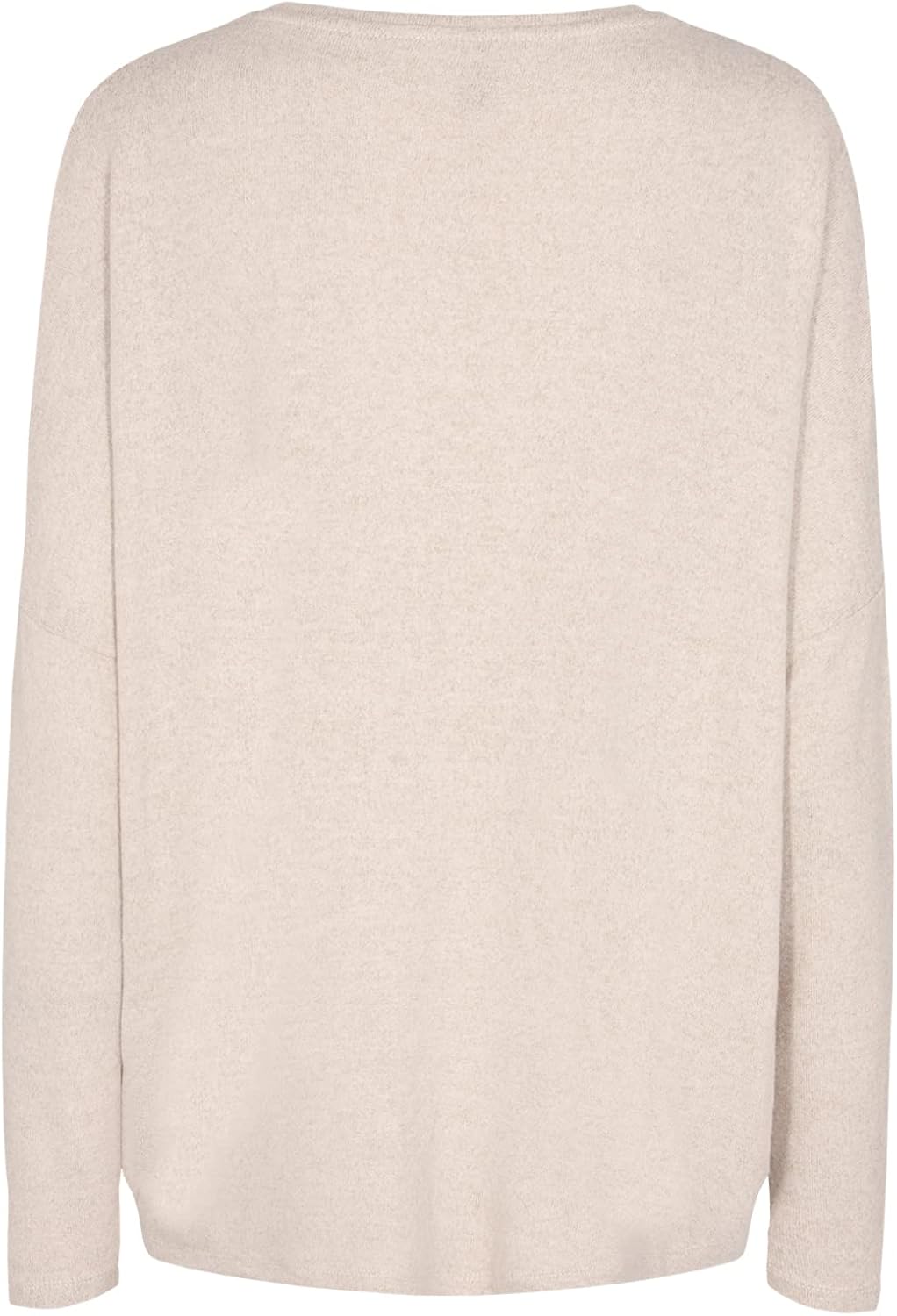 SOYACONCEPT Damen Bluse L Creme, L Creme