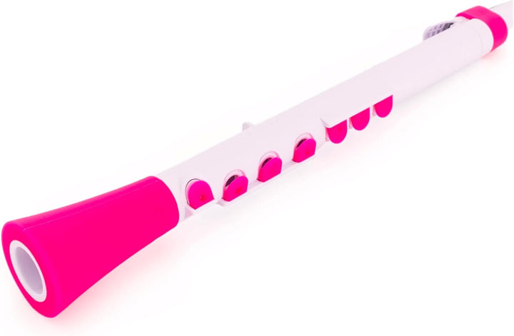 NUVO DooD 2.0, weiss-pink