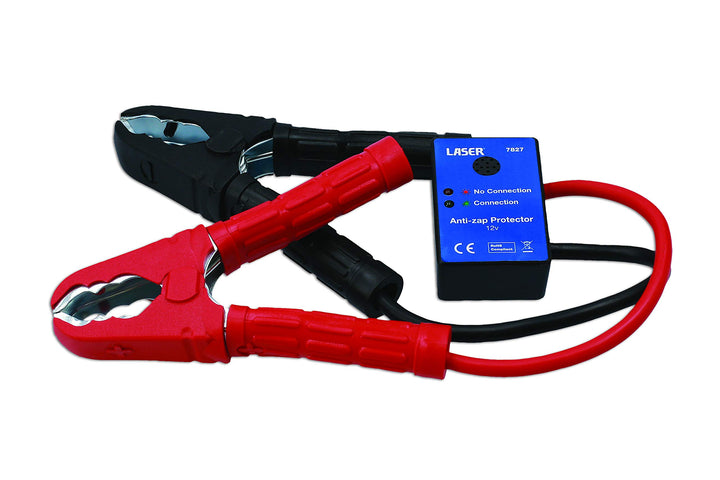 Laser 7827 Anti-Zap-Schutz, 12 V