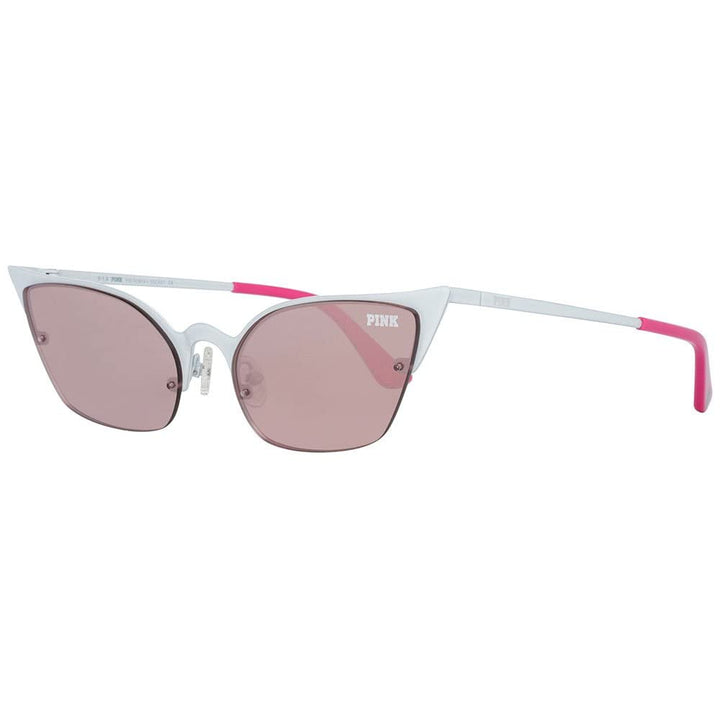 Victoria's Secret Pink Sonnenbrille PK0016 25Z 55 Damen