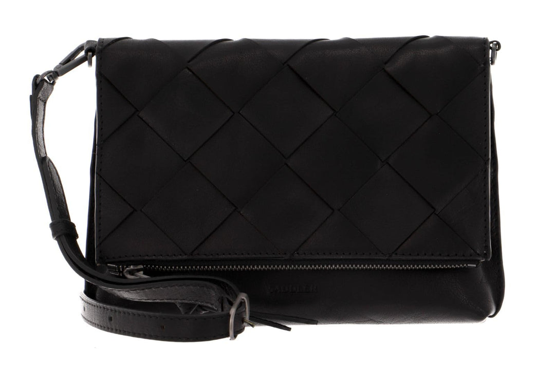 SADDLER Vaxholm Crossbody Bag Black