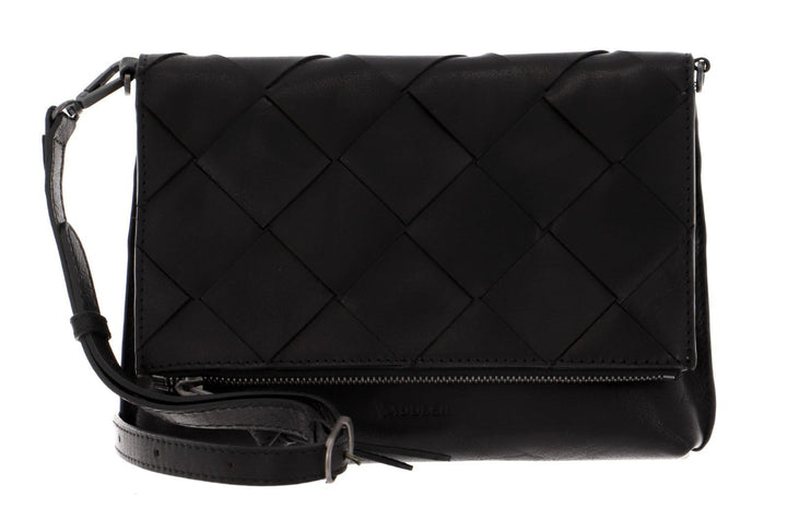 SADDLER Vaxholm Crossbody Bag Black