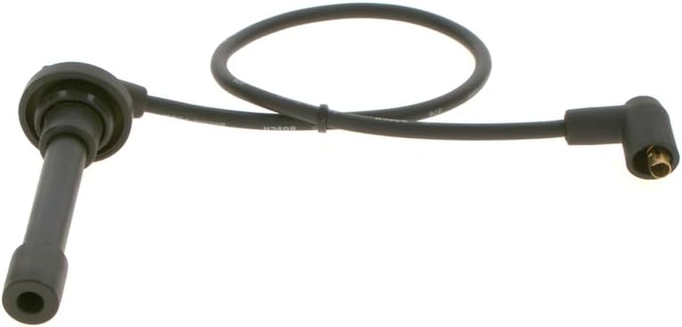 Bosch 0986356776 - Zündleitung - 4er Set