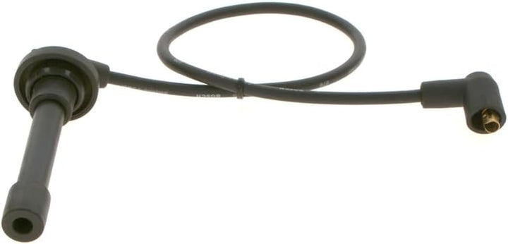 Bosch 0986356776 - Zündleitung - 4er Set