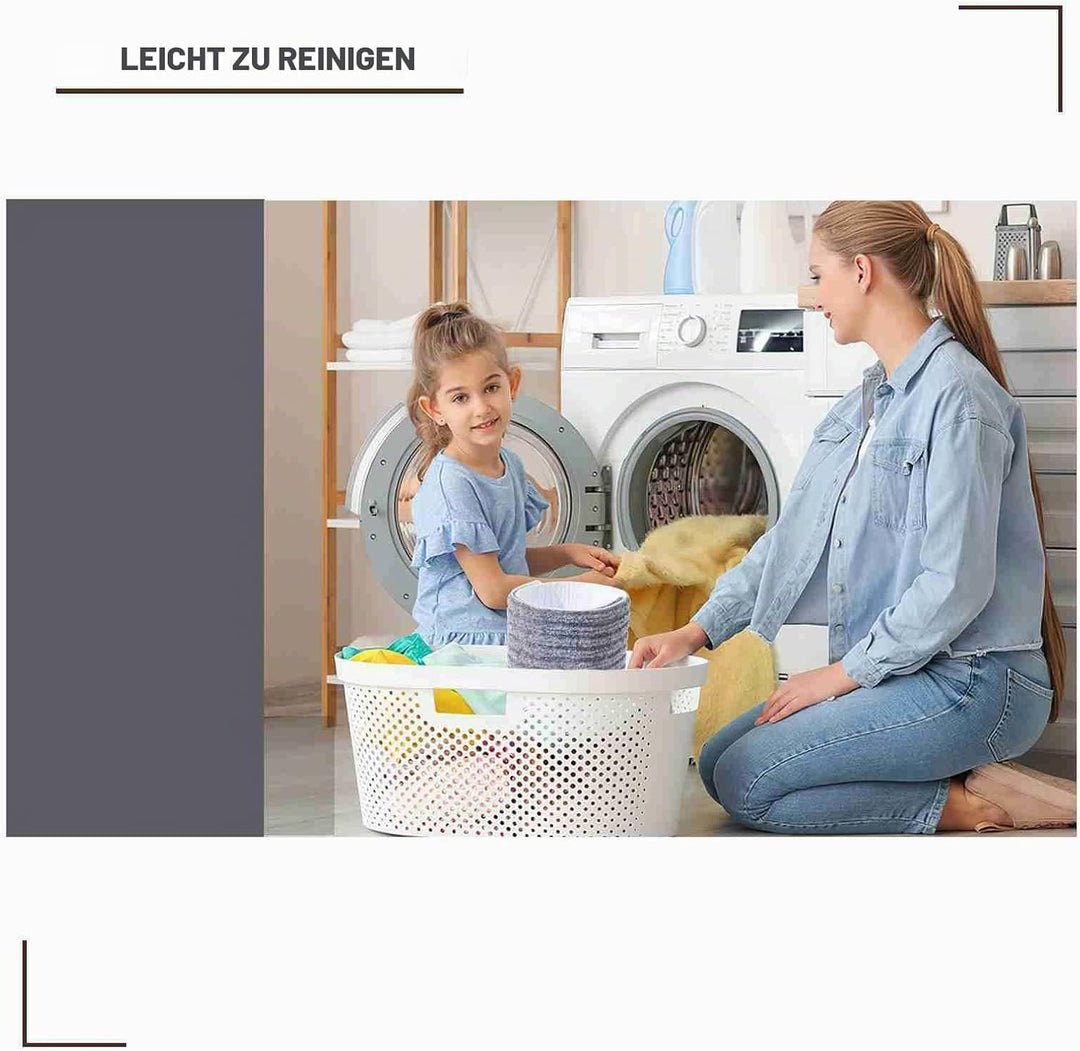 Arthome Teppich Treppenstufen Anti Rutsch Treppenteppich Teppiche 15 packen 20x76cm für Holztreppen,