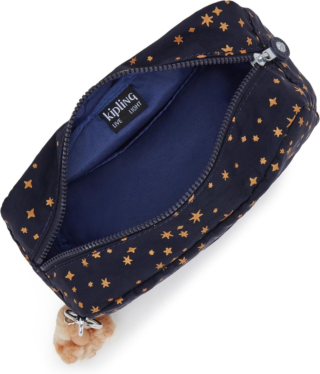 Kipling Einheitsgrösse Ultimate Stars, Einheitsgröße Ultimate Stars