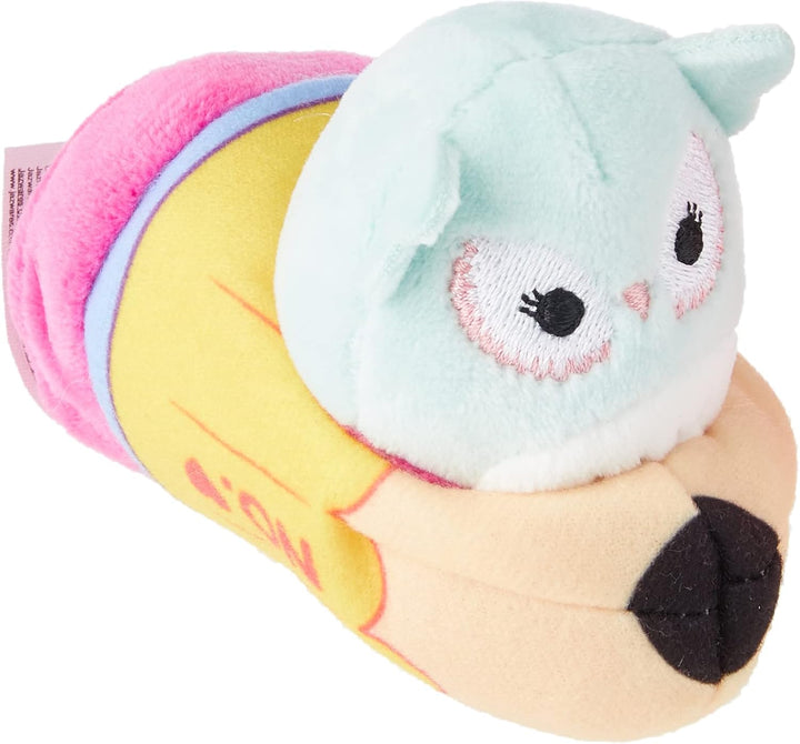 Squishville - Accessory Set - Star Student Schulbedarf, Schulbedarf