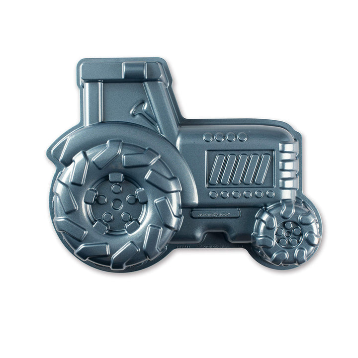 Backform Traktor von Nordic Ware (NW-51524)