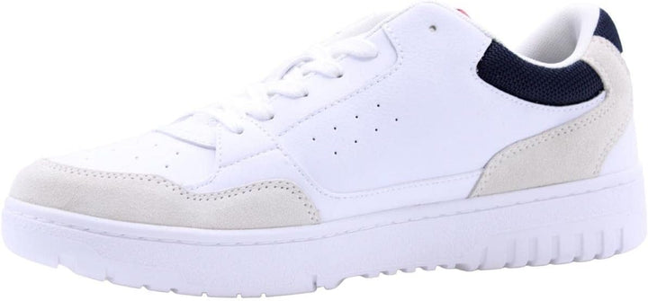 Tommy Hilfiger Fm0fm04730 Herren 40 EU Weiss, 40 EU Weiß