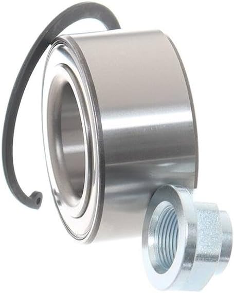 SKF Radlagersatz Radlager Set Vorne Hinten | VKBA 3951 | Für ACCORD VII Car Coupe Hatchback VIII CIV