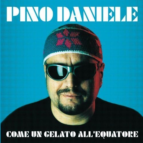 Come Un Gelato All'Equatore, Vinyl