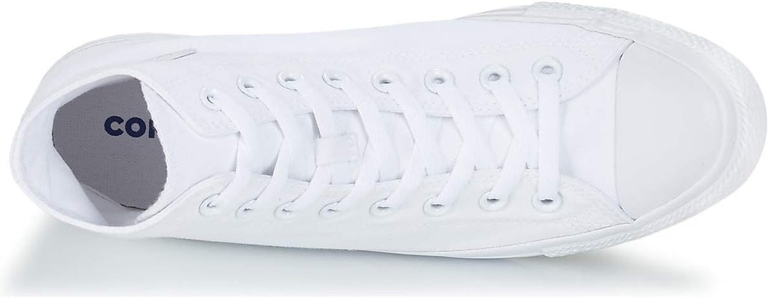 Converse C Taylor All Star HI Chuck Schuhe Sneaker Canvas Black M9160C 38 EU 1u646 White