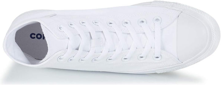Converse C Taylor All Star HI Chuck Schuhe Sneaker Canvas Black M9160C 38 EU 1u646 White