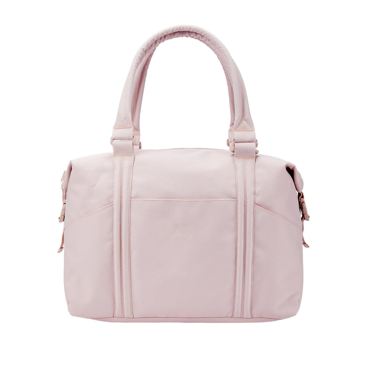 Hylat Baby Wickeltasche – Wickeltasche Kinderwagen, Leichte &amp; Vielseitige Mit Gepolstertem Fach - fu