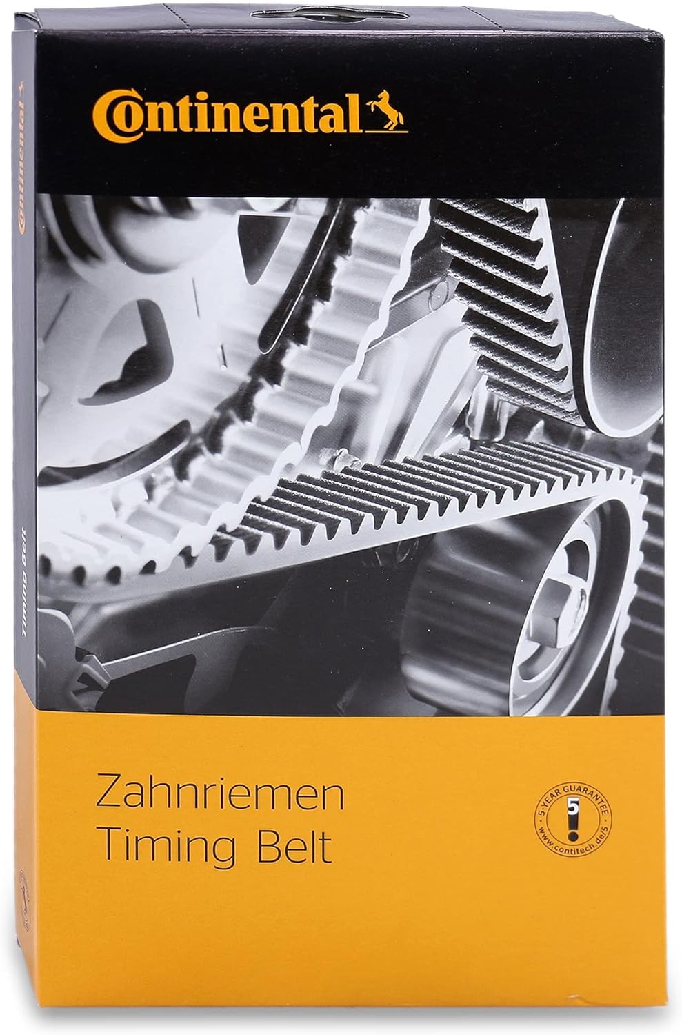 CONTITECH CT1139 Zahnriemen