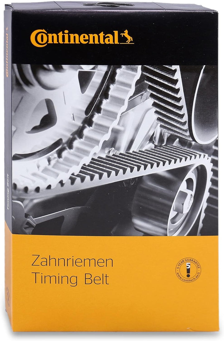 CONTITECH CT1139 Zahnriemen