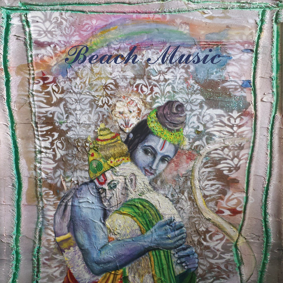 Beach Music, Vinyl