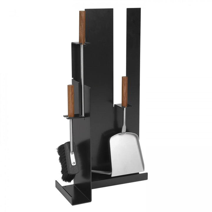 KAMINBESTECK 3-TEILIG MODELL 956