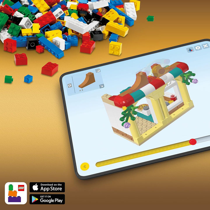 LEGO Star Wars 501st Clone Troopers Battle Pack 75345, baubares Spielzeug-Set mit AV-7 Anti-Fahrzeug