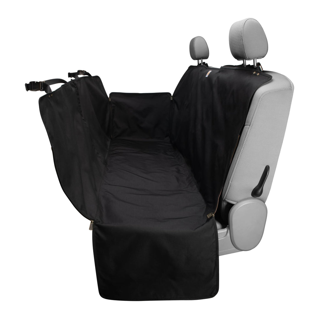 Carhartt Gear C0001432 Universal-Hängematte für Haustiere, Nylon, Einheitsgrösse, Schwarz Universal