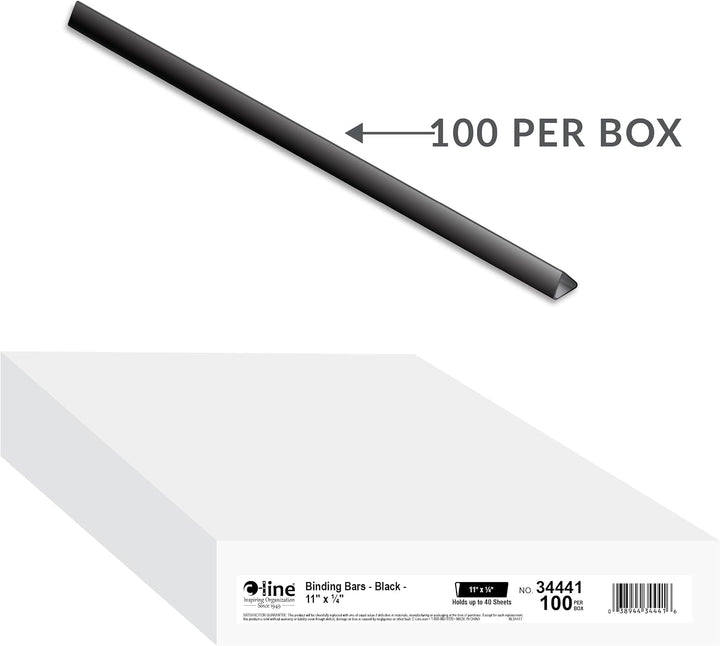 Line Recycling Projekt Ordner mit Daumen Cut reduzierten Glanz Fronten, 25 pro Box 40-Sheet Capacity