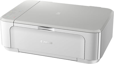 Canon PIXMA MG3650S Farbtintenstrahldrucker (Drucken, Scannen, Kopieren, WLAN, Apple AirPrint, autom