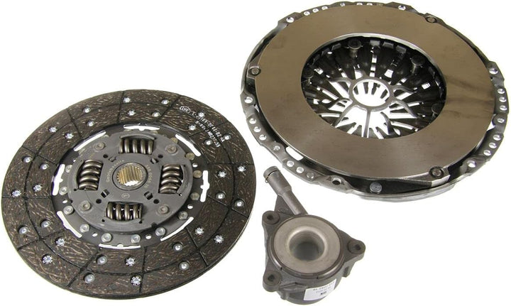 LUK 626303433 Kupplungssatz LuK RepSet Pro