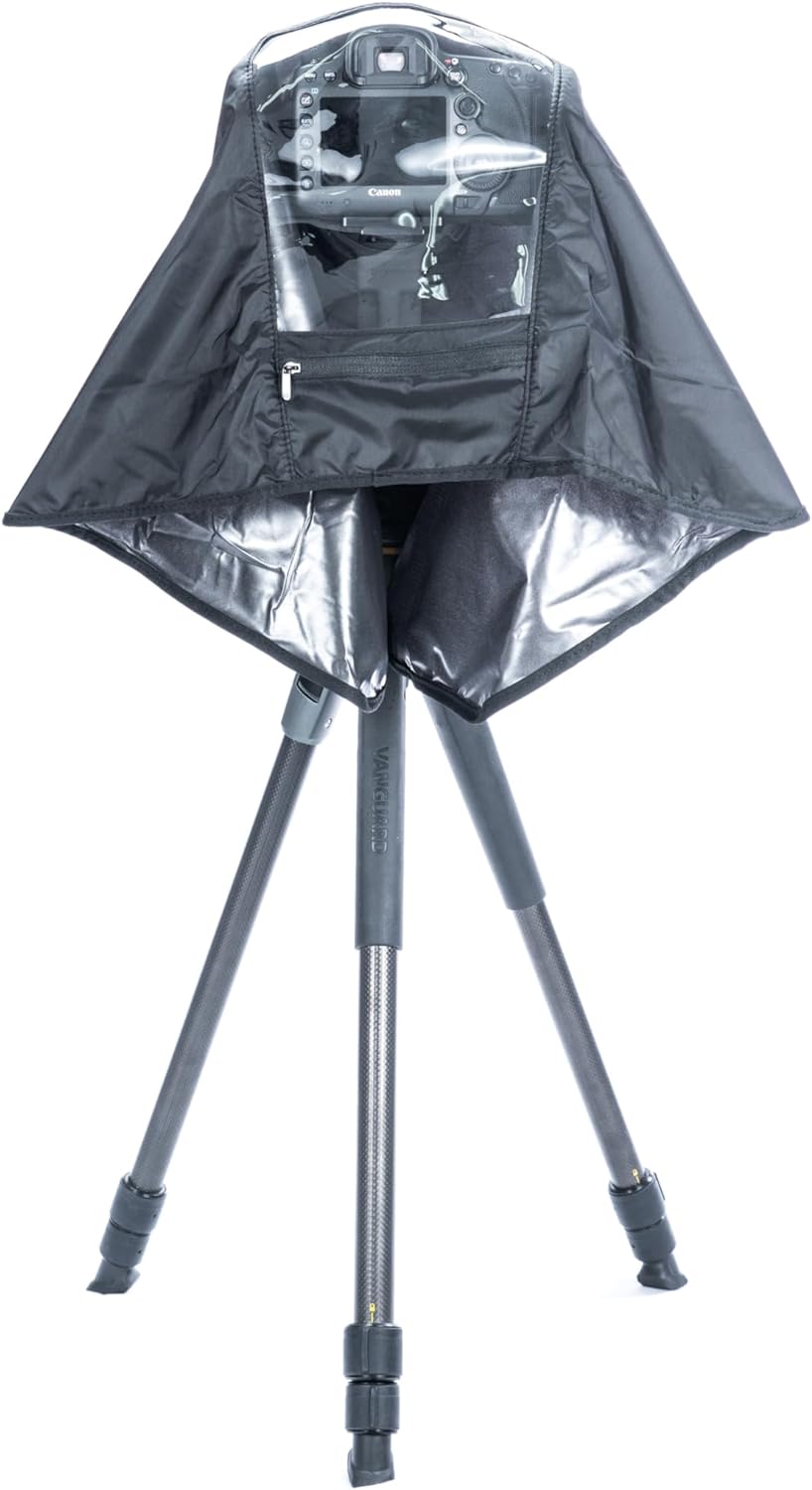 Vanguard Alta Regenschutz, Alta RCXL, grau, Extra Large, Extra Large