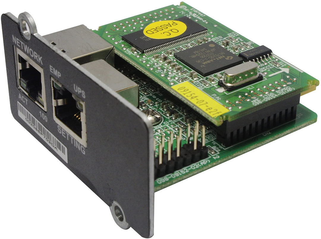 PowerWalker NMC Card, 10120599