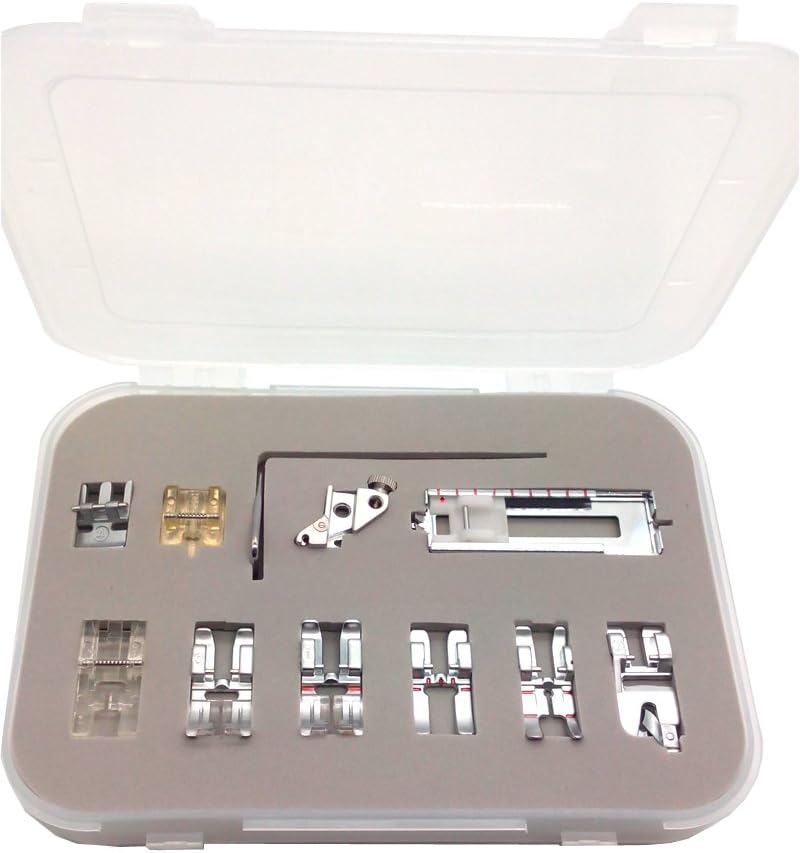 Nähen Füsse Kit für Pfaff Nähmaschinen Pfaff Nähfuss Pfaff Fuss