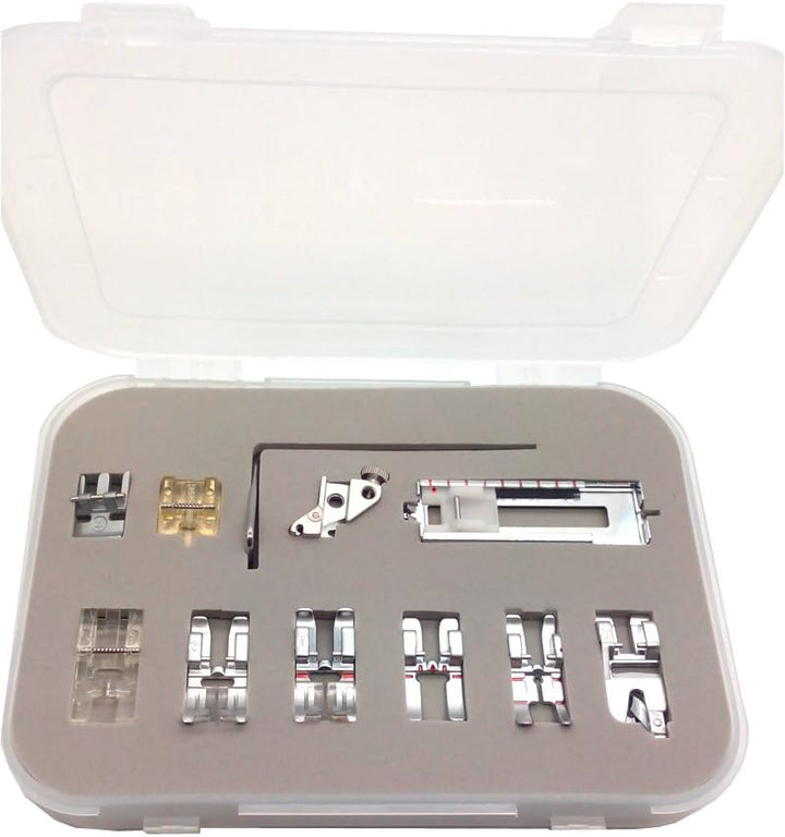 Nähen Füsse Kit für Pfaff Nähmaschinen Pfaff Nähfuss Pfaff Fuss