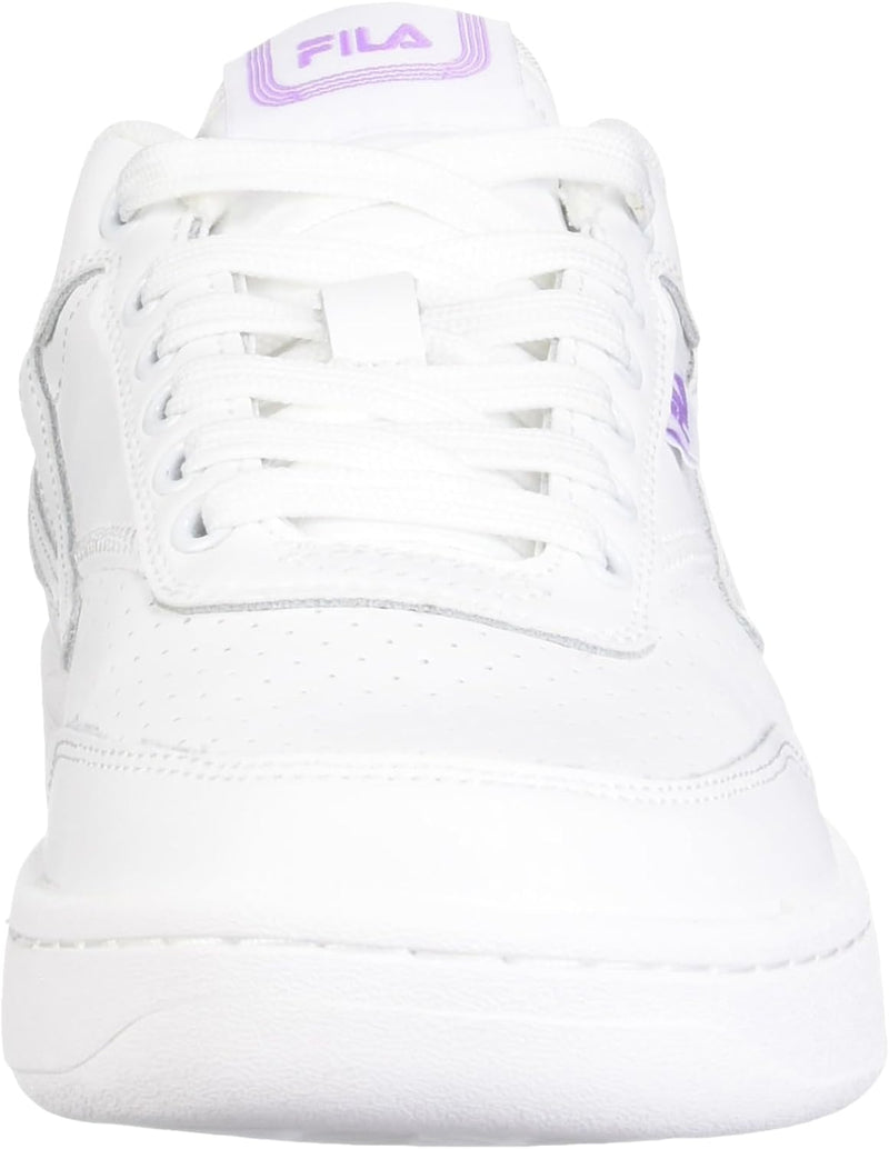 FILA Damen Sevaro Wmn Sneaker 37 EU Weiss, 37 EU Weiss