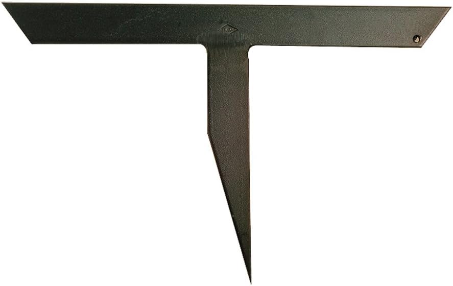 Stubai Schieferdeckerhaubrücke gerade 330 mm