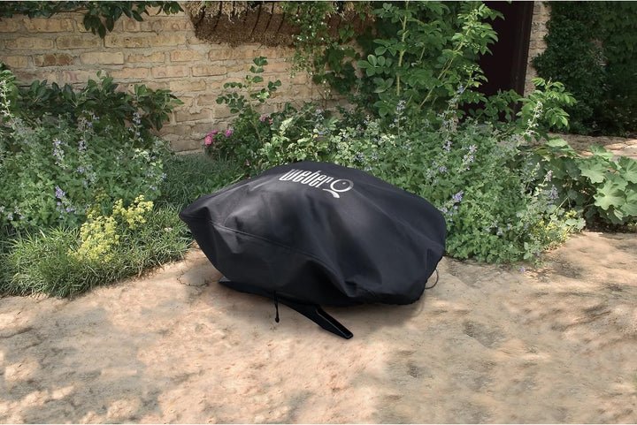Weber 6550 Abdeckhaube für Q100-140