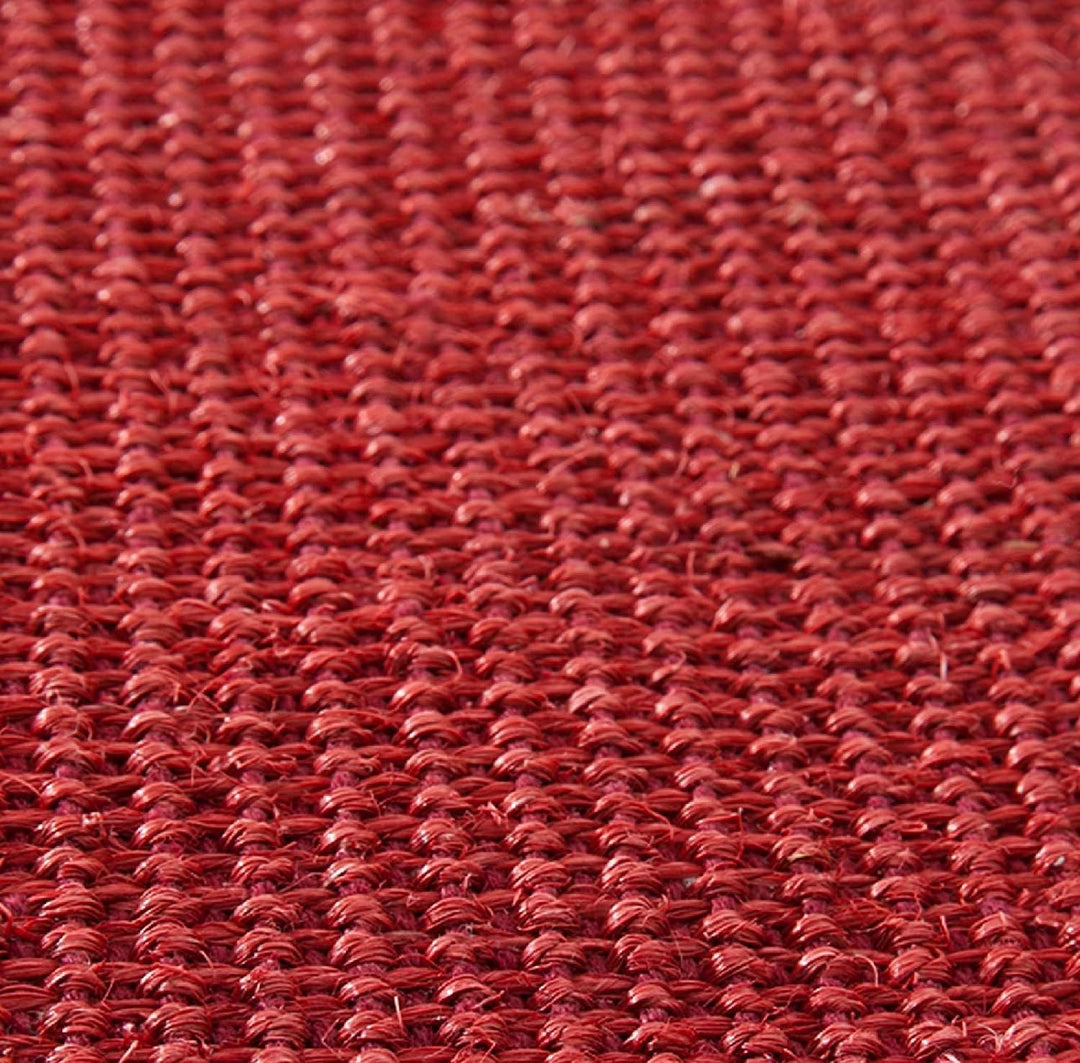 Floordirekt Sisal Fussmatte Teppich Vorleger Kratzteppich Katzenmöbel Kratzmatte Sisalmatte, widerst