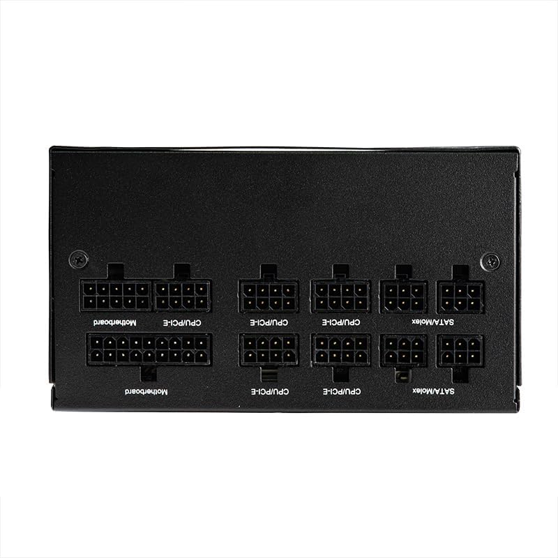 Chieftec PowerUp 650W ATX 12V