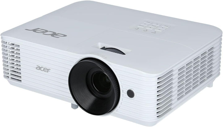 Acer M311 DLP Beamer (WXGA (1.280 x 800 Pixel) 4.500 Lumen, 20.000:1 Kontrast, 3D, Keystone, 1x 10 W