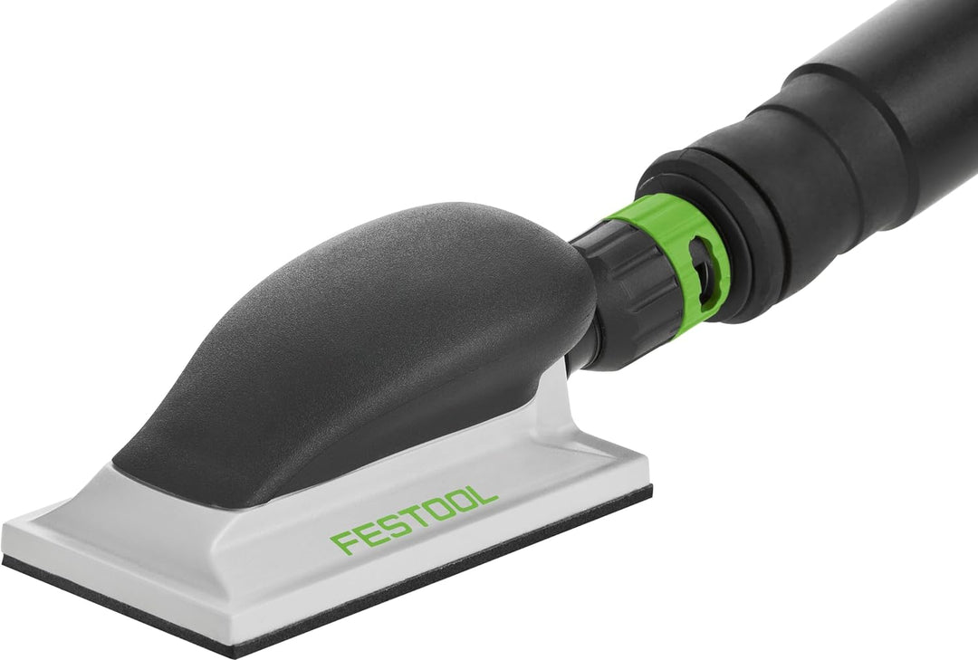 FESTOOL 496962 Schleifklotz HSK-A 80x130