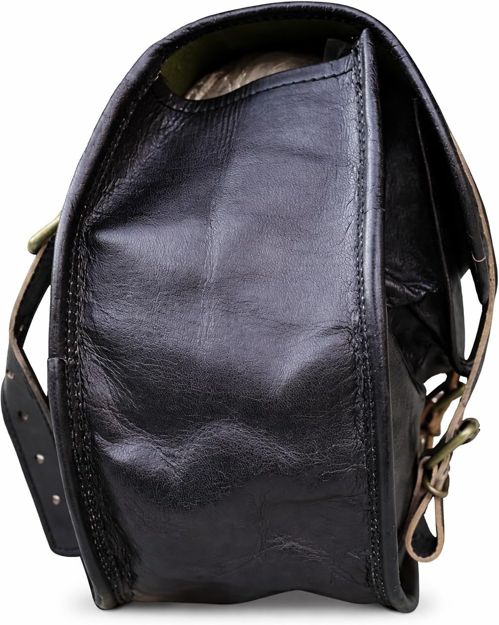 american blue Motorrad-Satteltaschen, Fahrrad-Seitentasche, Fahrrad-Werkzeugtasche | Satteltaschen |