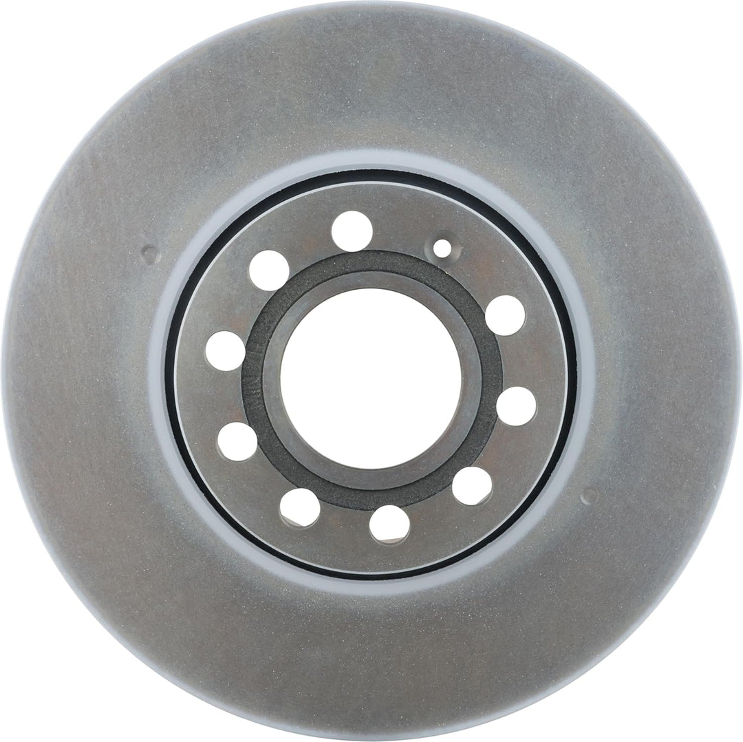 Brembo 09.5745.21 Vordere Bremsscheibe mit UV Lackierung, Anzahl 2