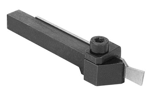 80096 Abstechhalter 8 x 8 mm mit Klinge 2 mm für Drehmaschinen