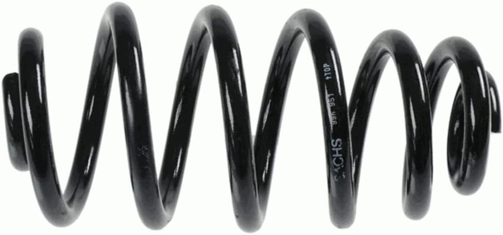 SACHS 996 951 Fahrwerksfeder Federung/Dämpfung 996 951 - hinterachse, Federung/Dämpfung 996 951 - hi