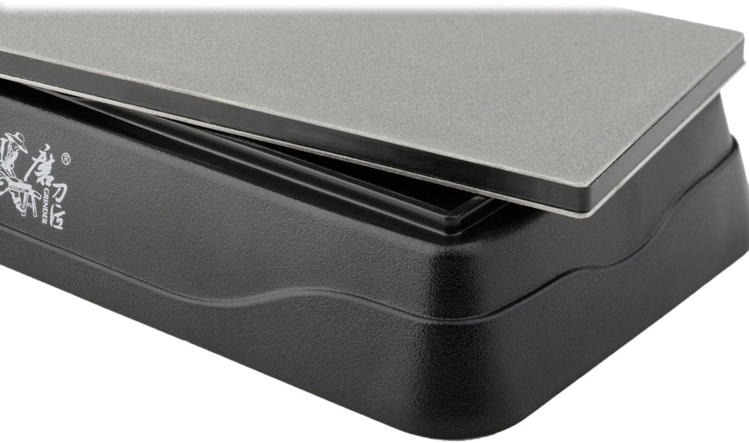 TAIDEA Diamant 360/600 Kies doppelseitigen Schleifstein (T0831D)
