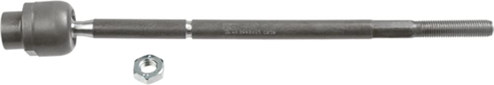 LEMFÖRDER 29938 01 Axialgelenk Spurstange für Opel CORSA C (X01) 2000-2009 Beidseitig, Vorderachse