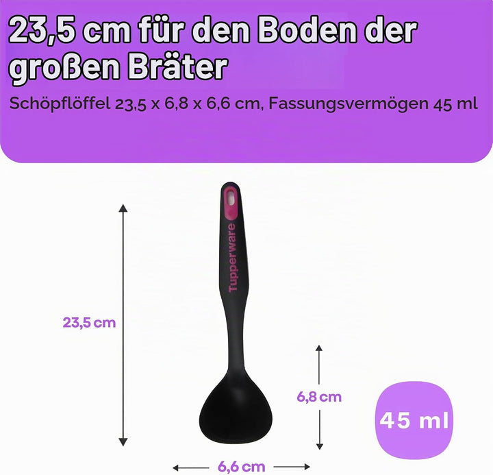 TUPPERWARE